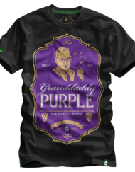 Grandaddy Purple